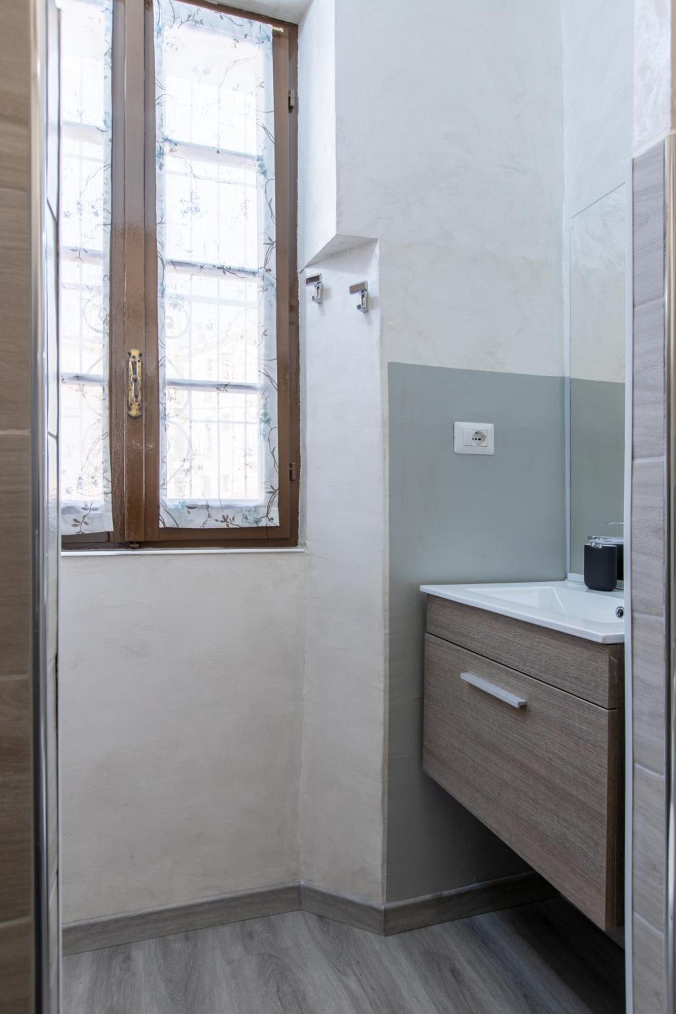 La Dolce Vite Apartment Алба Екстериор снимка