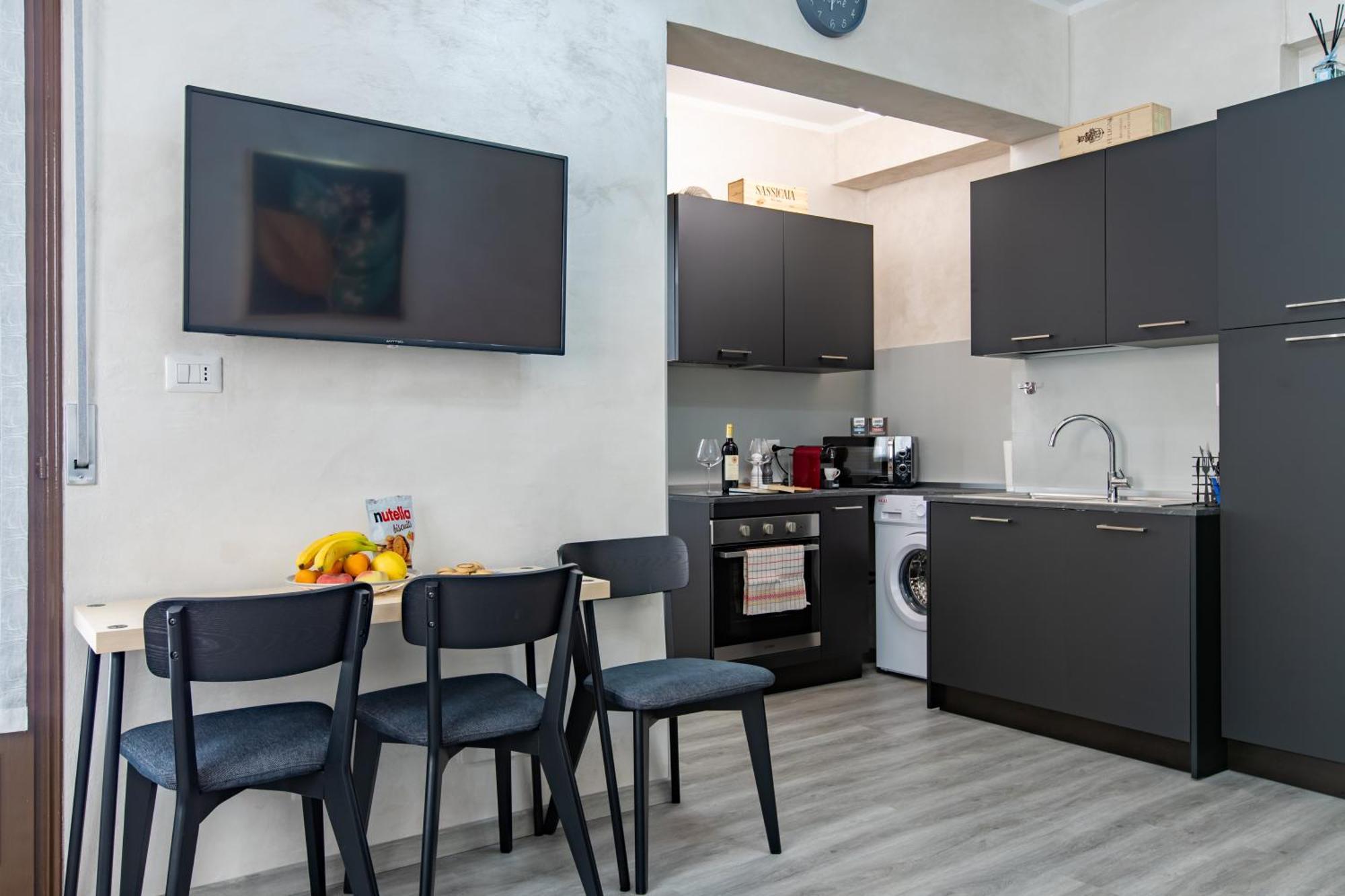 La Dolce Vite Apartment Алба Екстериор снимка