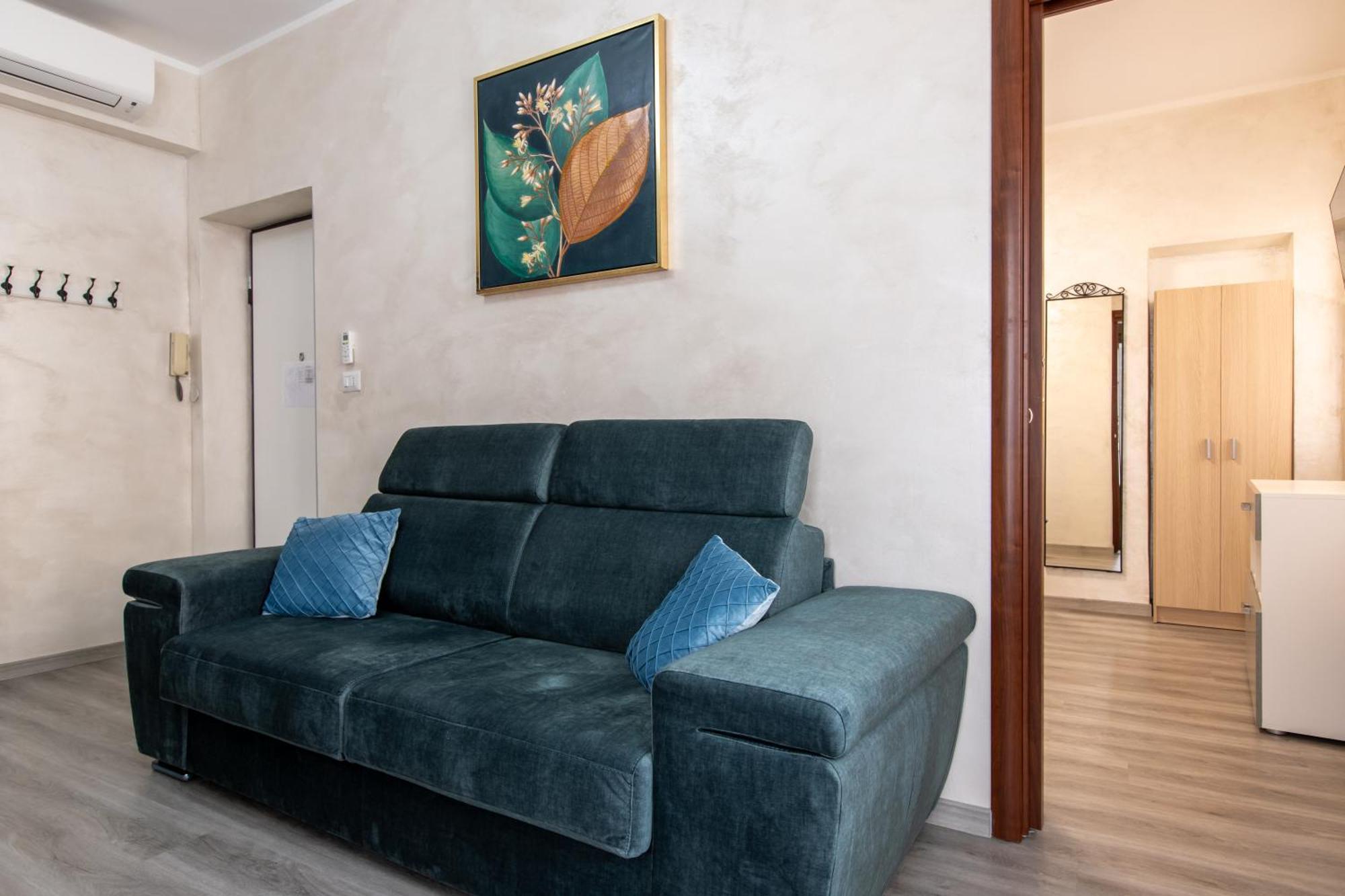 La Dolce Vite Apartment Алба Екстериор снимка