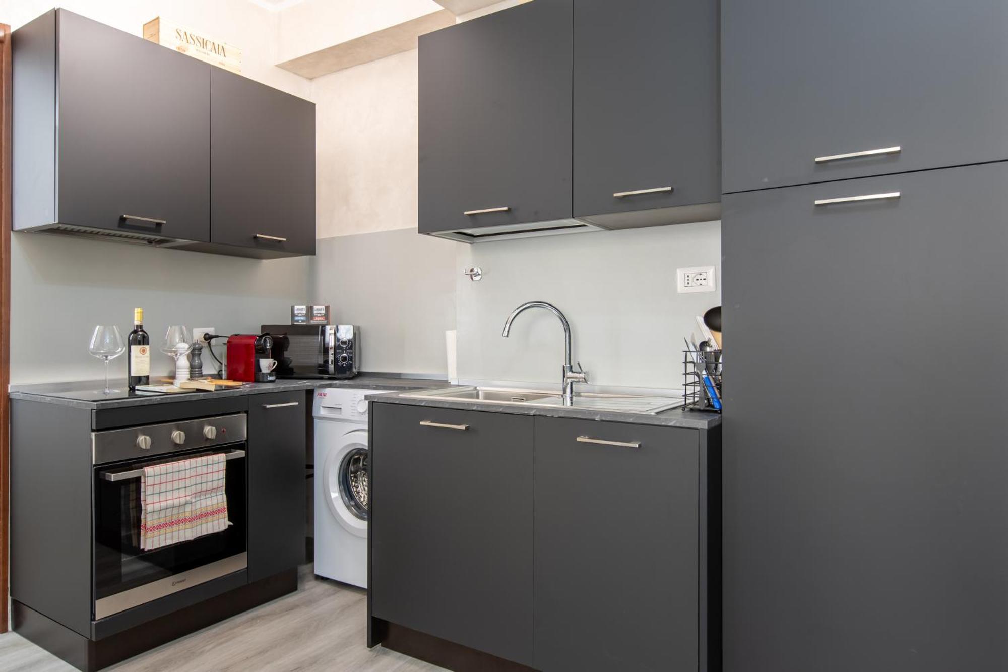 La Dolce Vite Apartment Алба Екстериор снимка