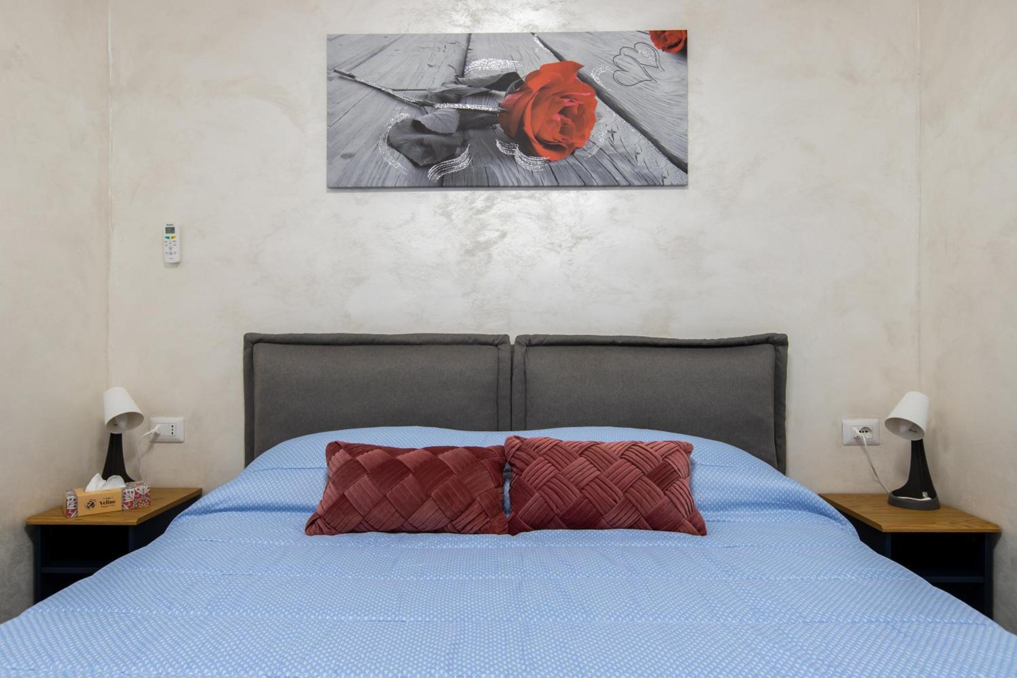 La Dolce Vite Apartment Алба Екстериор снимка