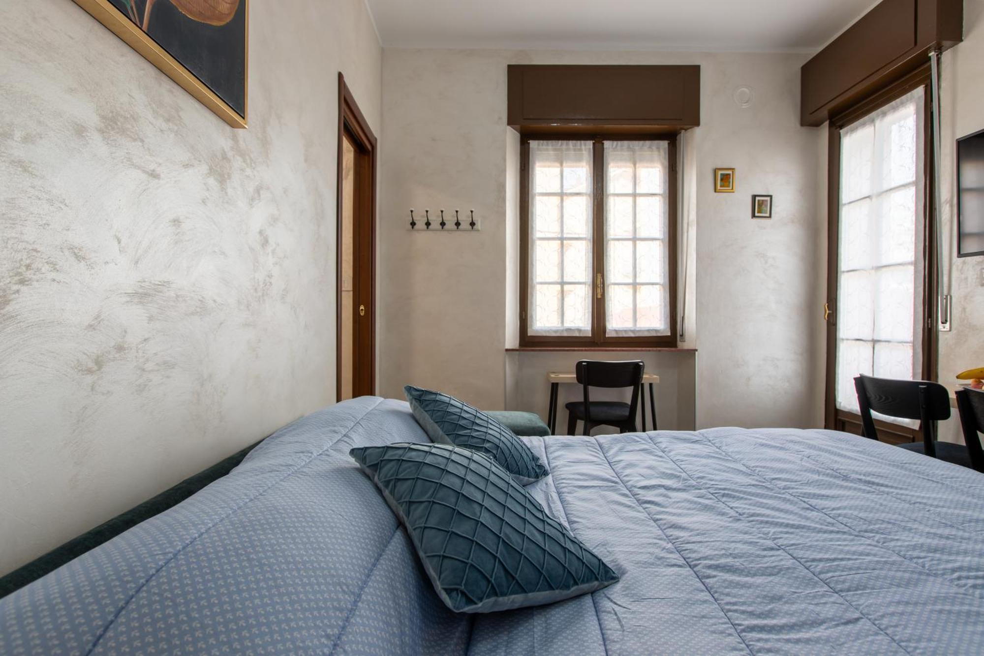 La Dolce Vite Apartment Алба Екстериор снимка
