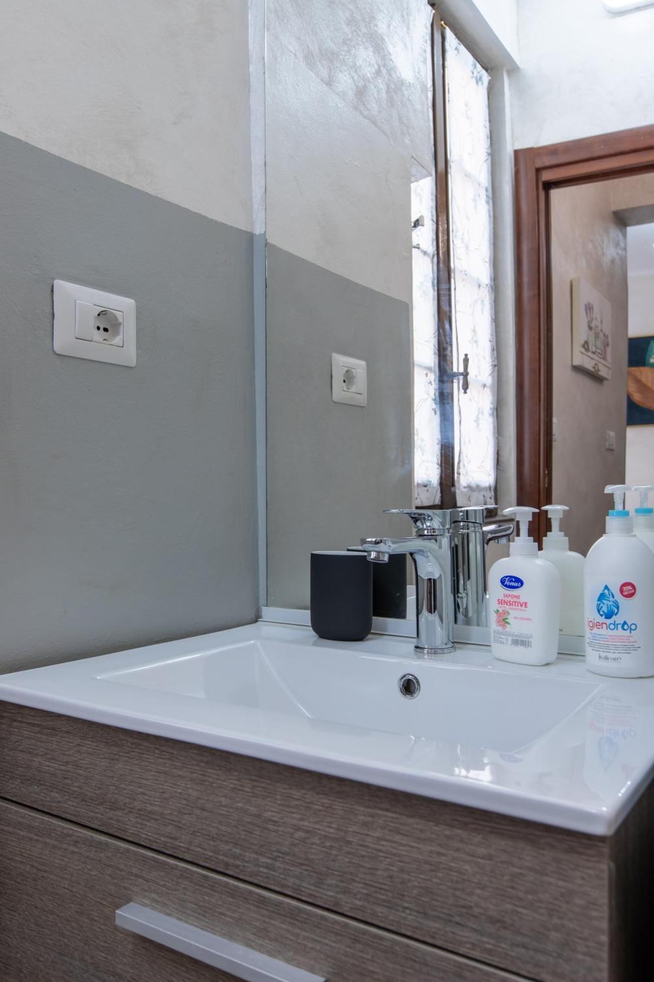 La Dolce Vite Apartment Алба Екстериор снимка