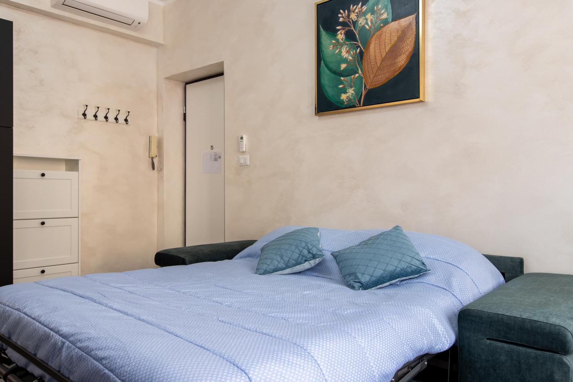 La Dolce Vite Apartment Алба Екстериор снимка