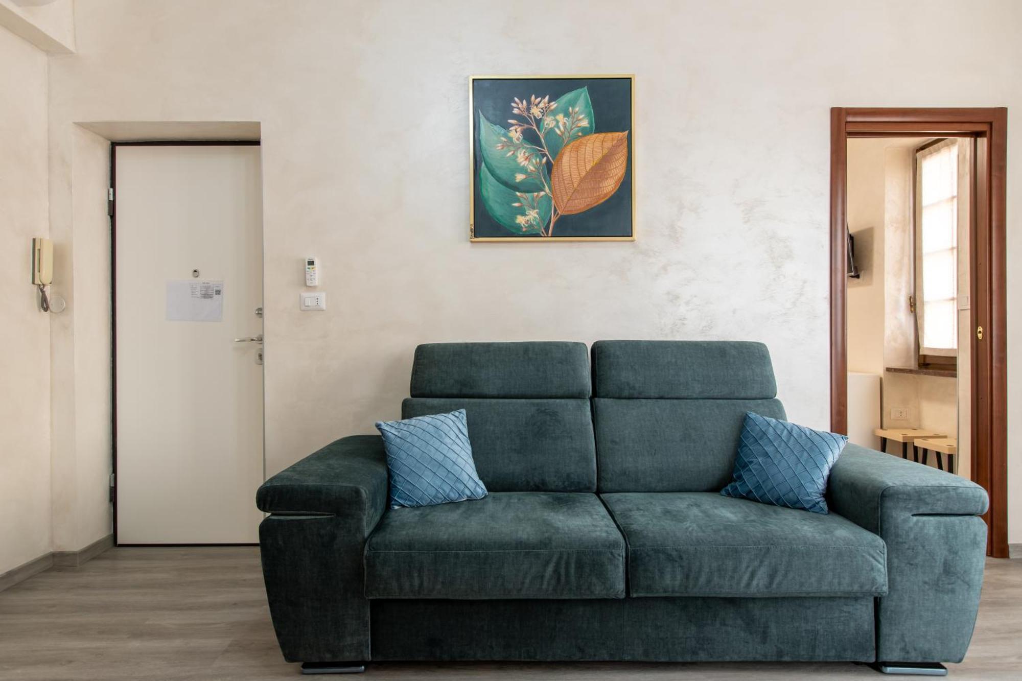 La Dolce Vite Apartment Алба Екстериор снимка