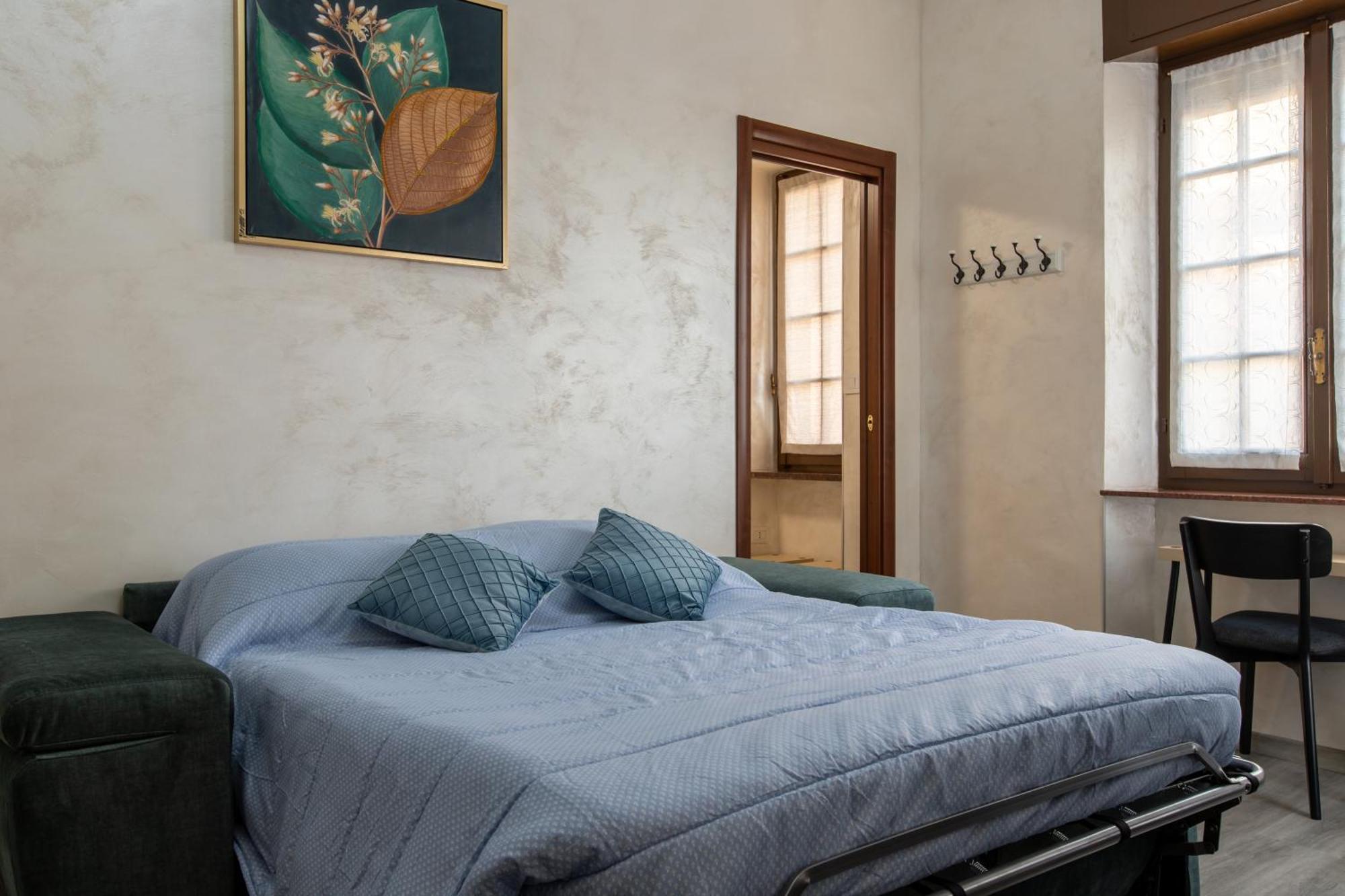 La Dolce Vite Apartment Алба Екстериор снимка