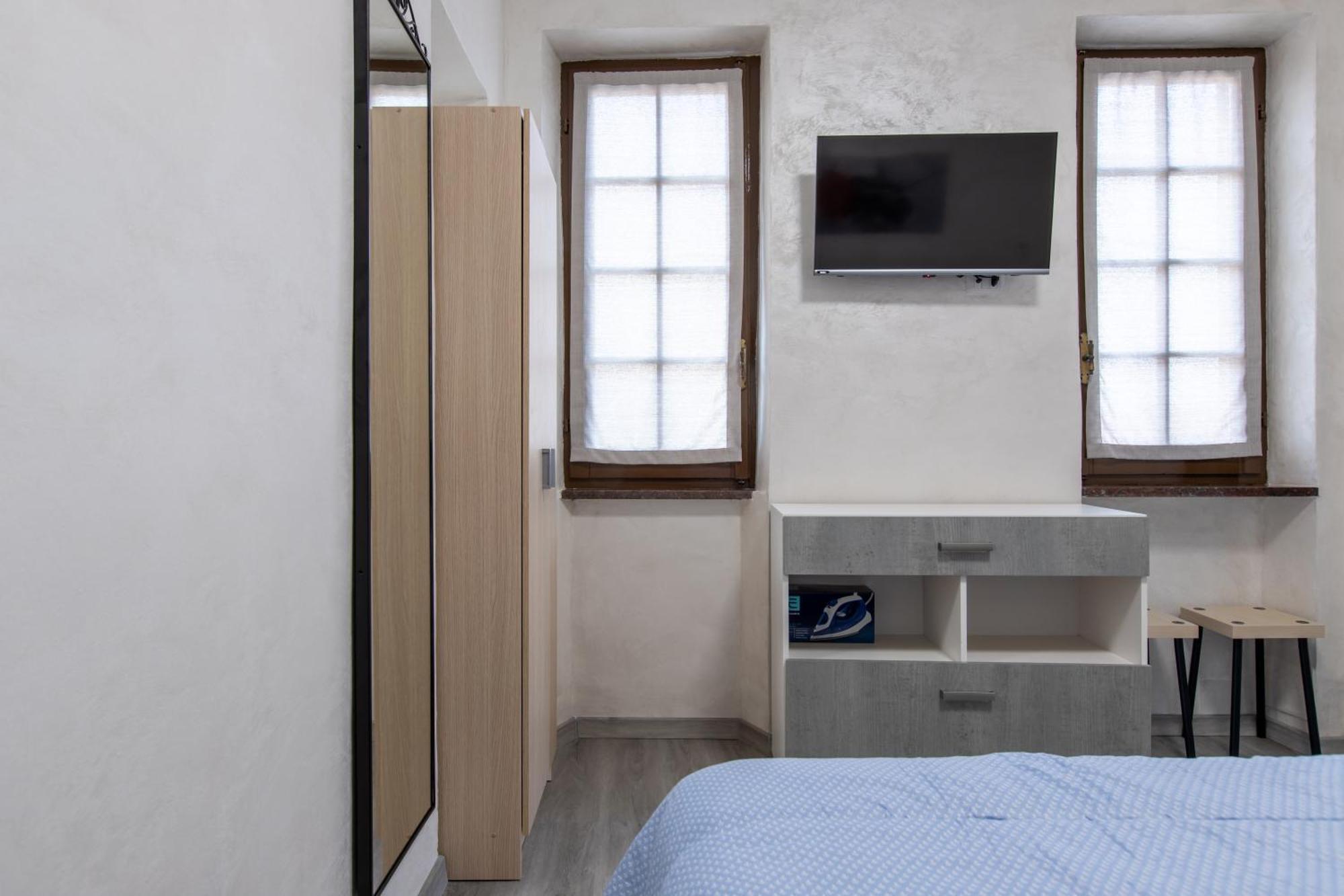 La Dolce Vite Apartment Алба Екстериор снимка